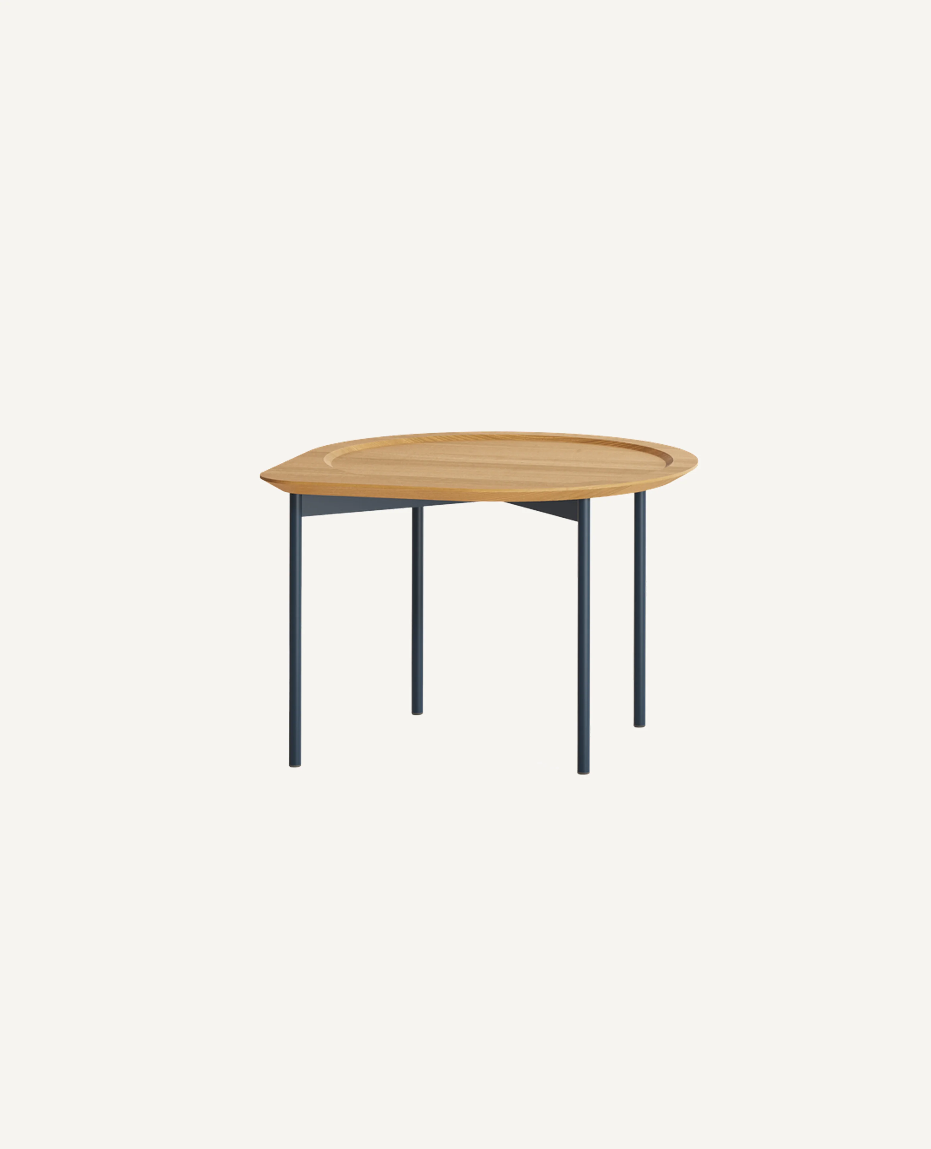 Posie Table, Medium - 17" Height
