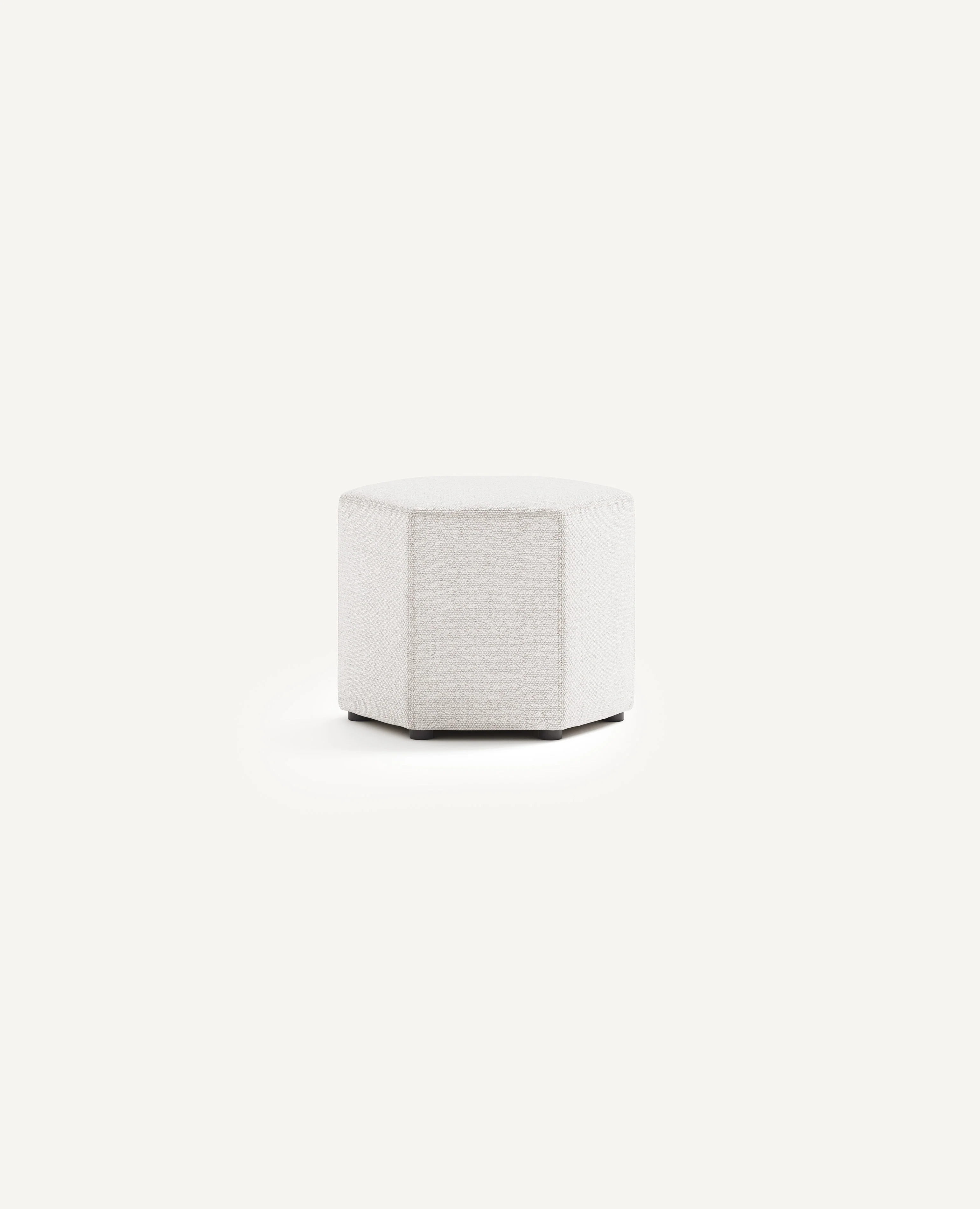 Prism Ottoman - 24" Width