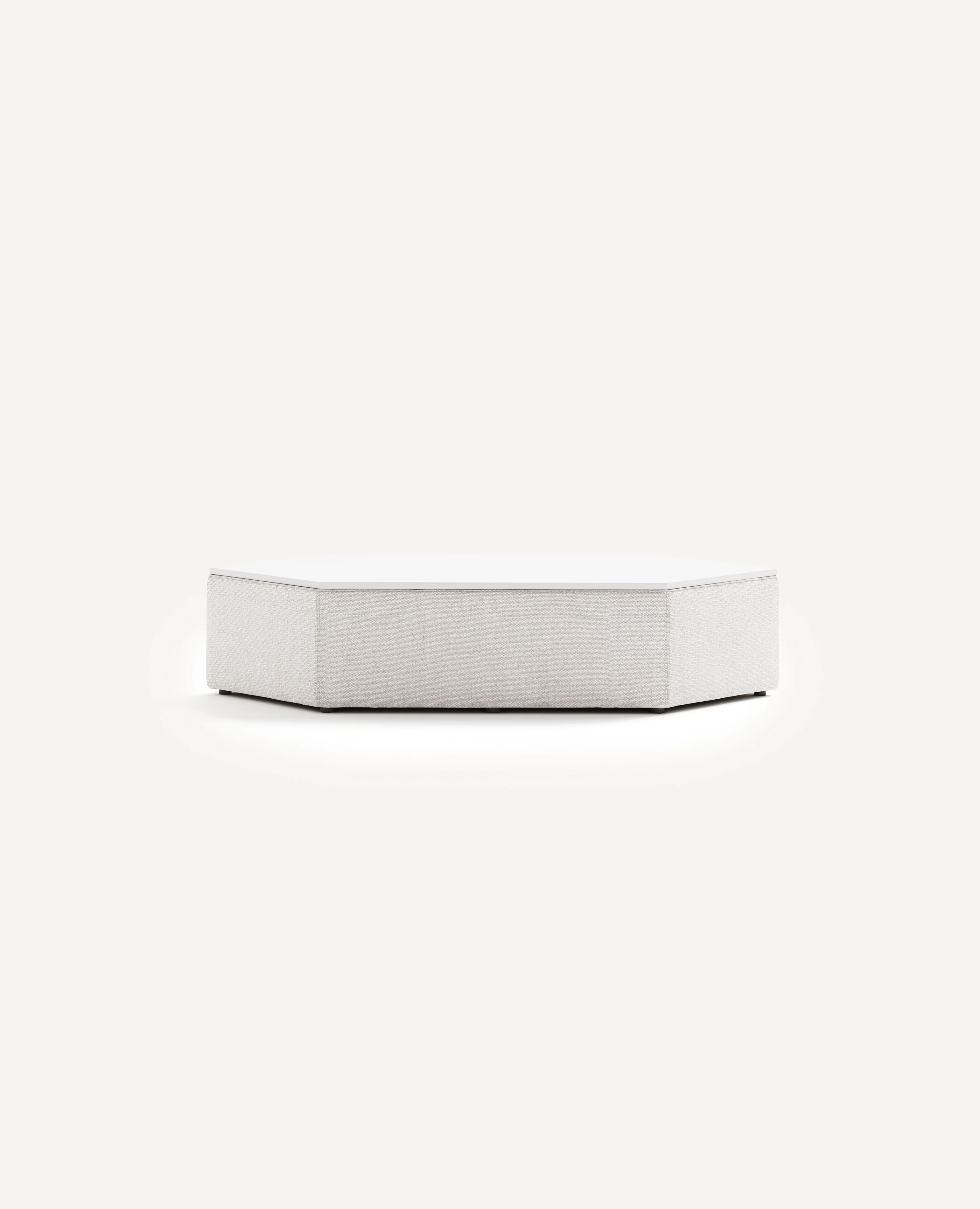 Prism Table - 82" Width