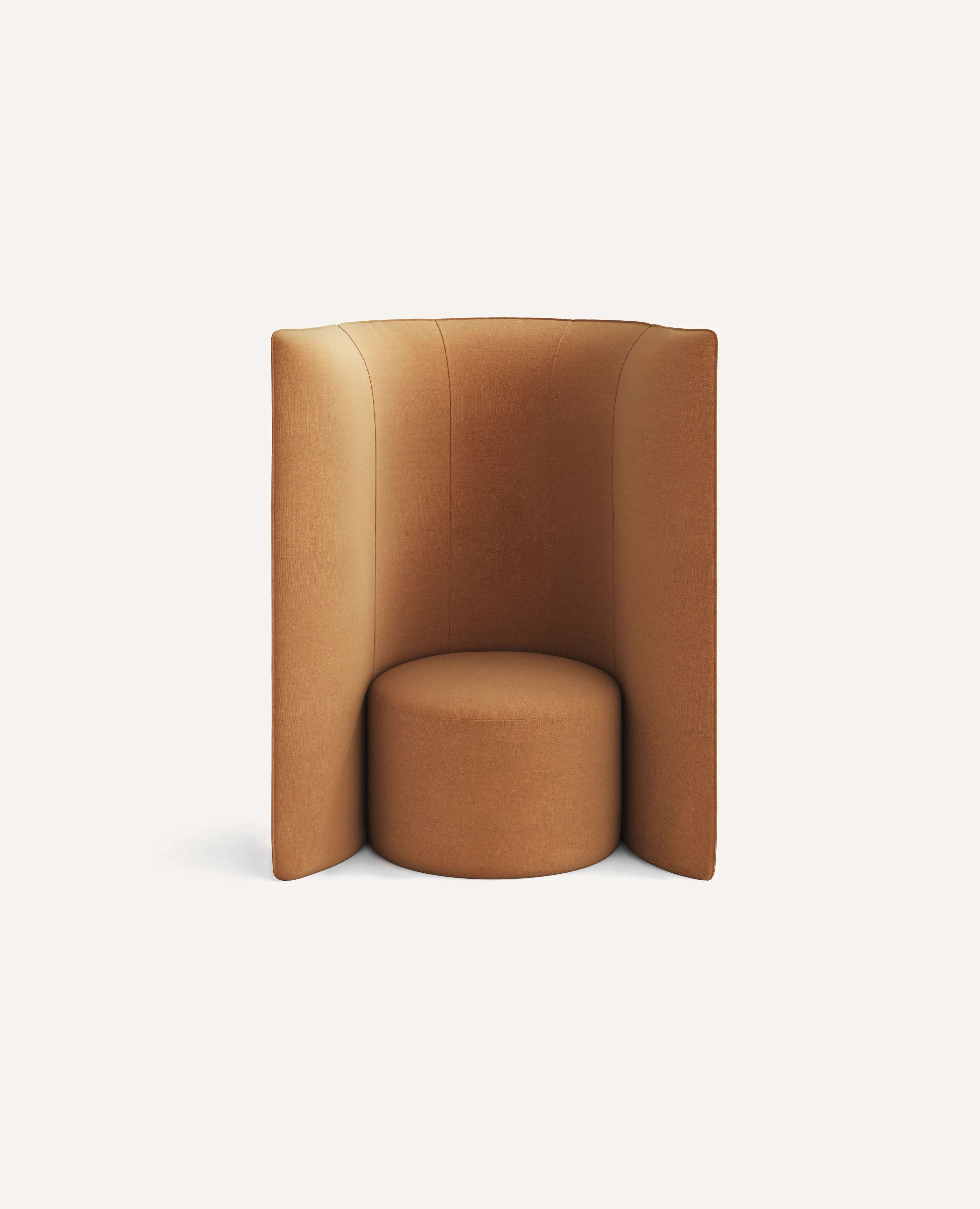 Proto Lounge Chair - Highback