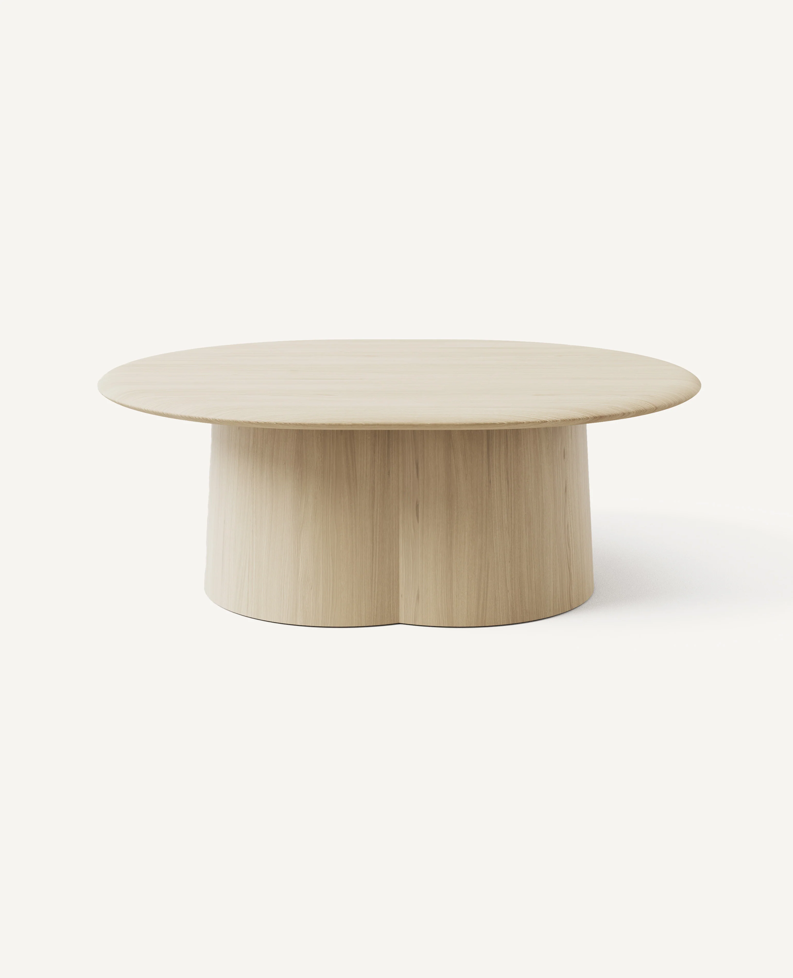 Proto Table, Oval, Large - 13.75" Height