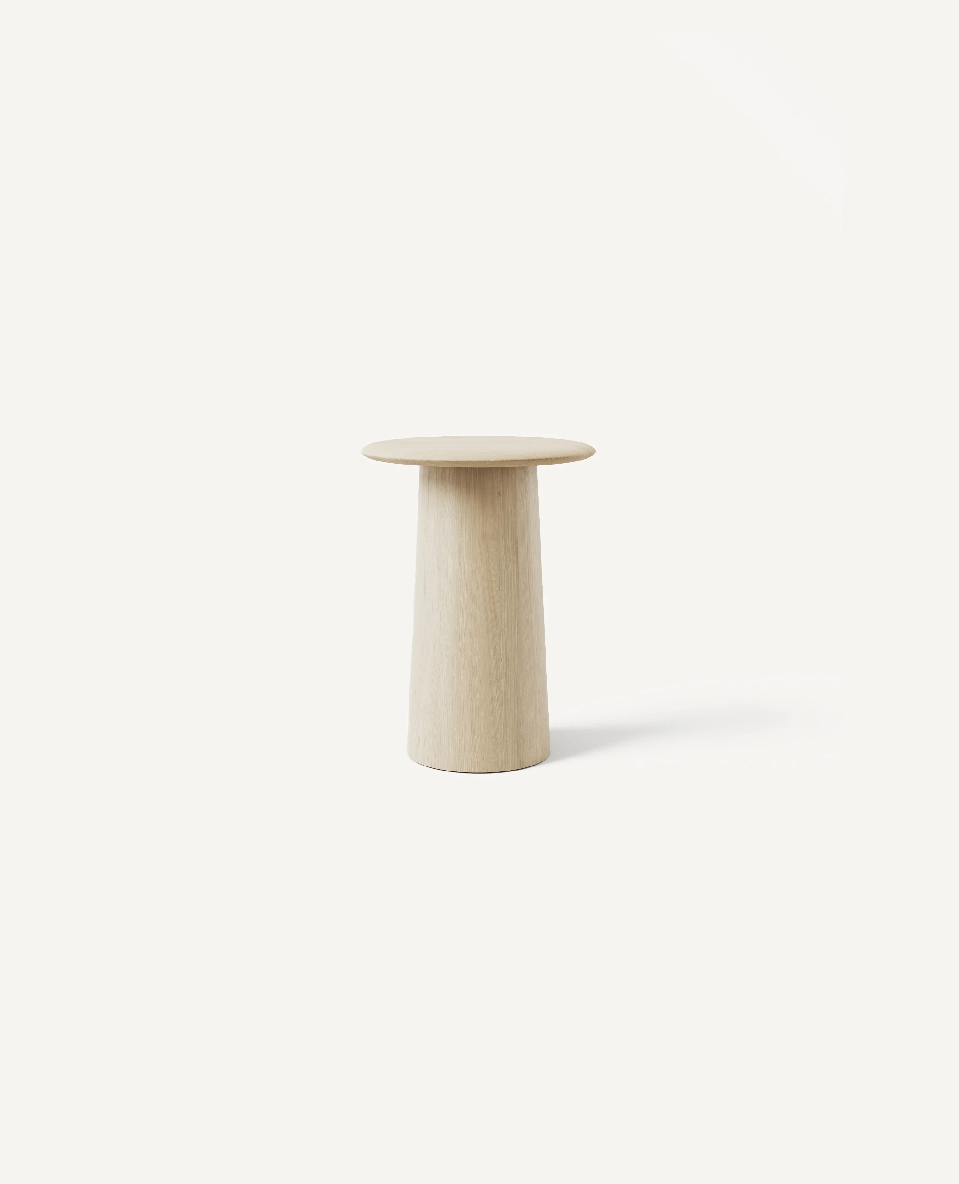 Proto Table, Round, Small - 21.75" Height