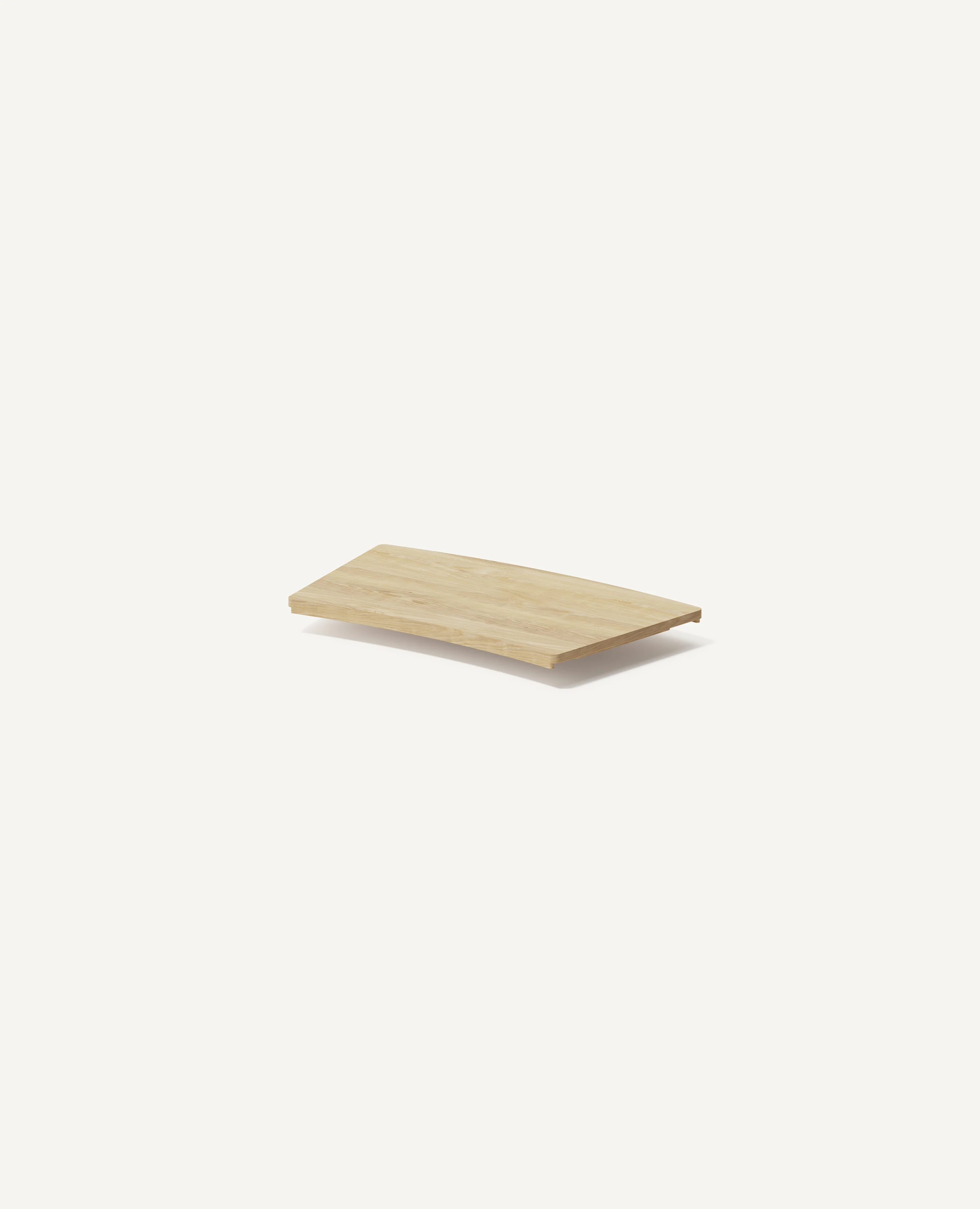 Stanza Planter Top - Curve