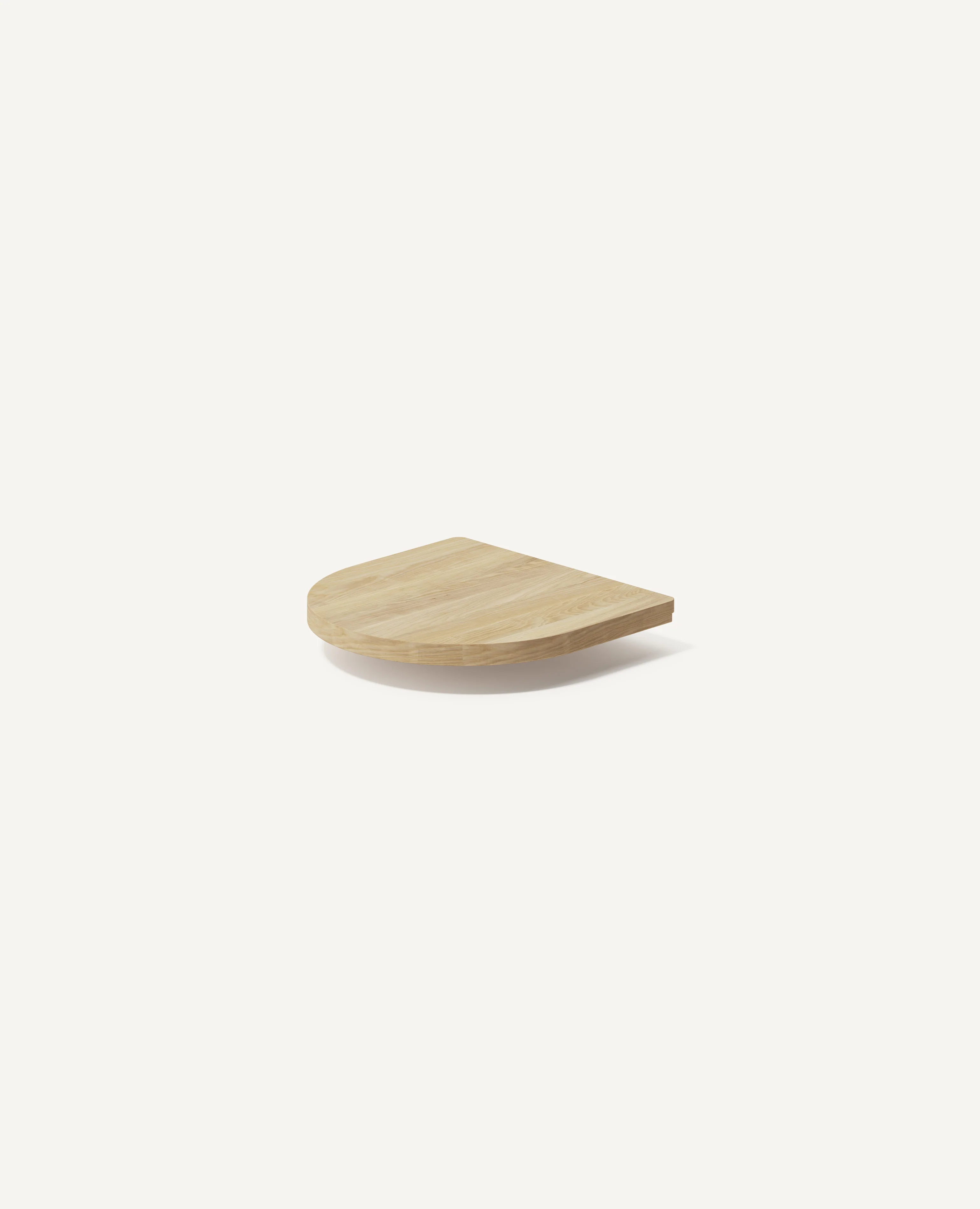 Stanza Planter Top - End