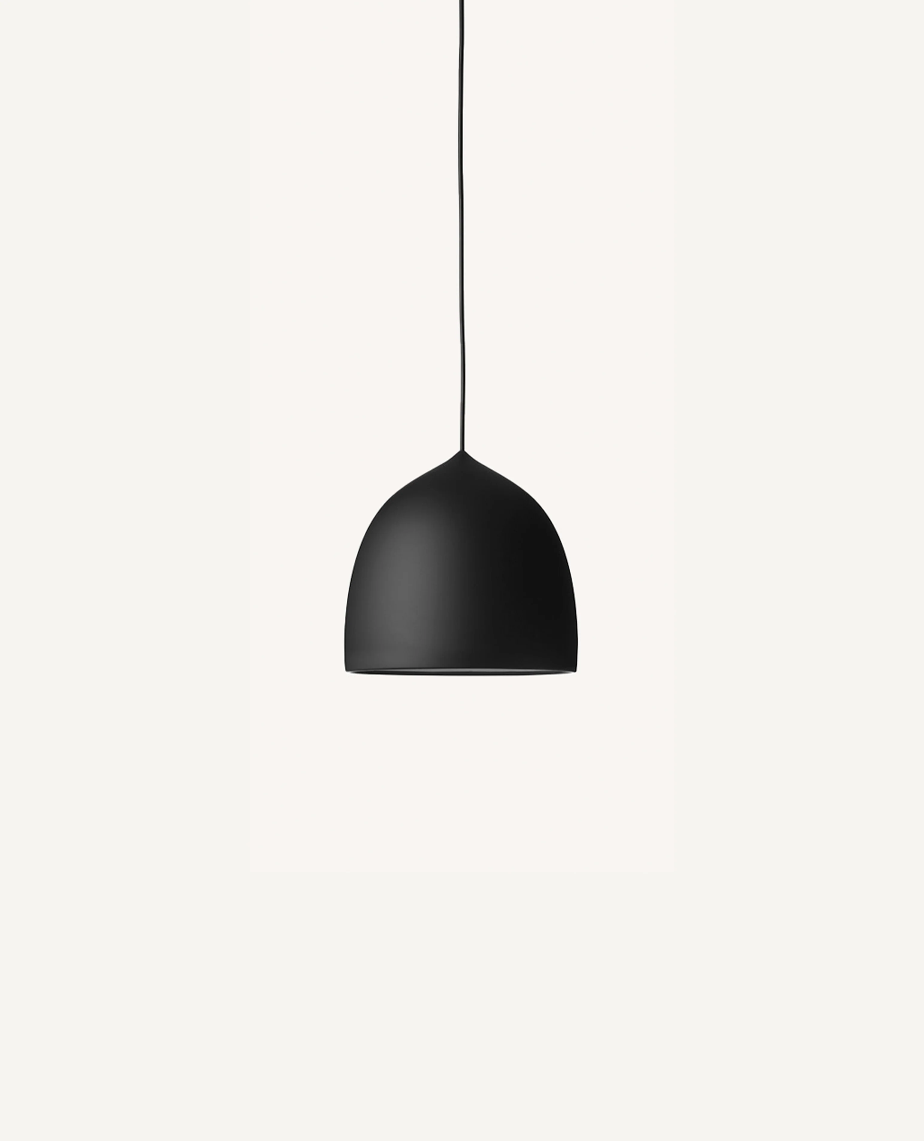 Suspence Pendant - Small