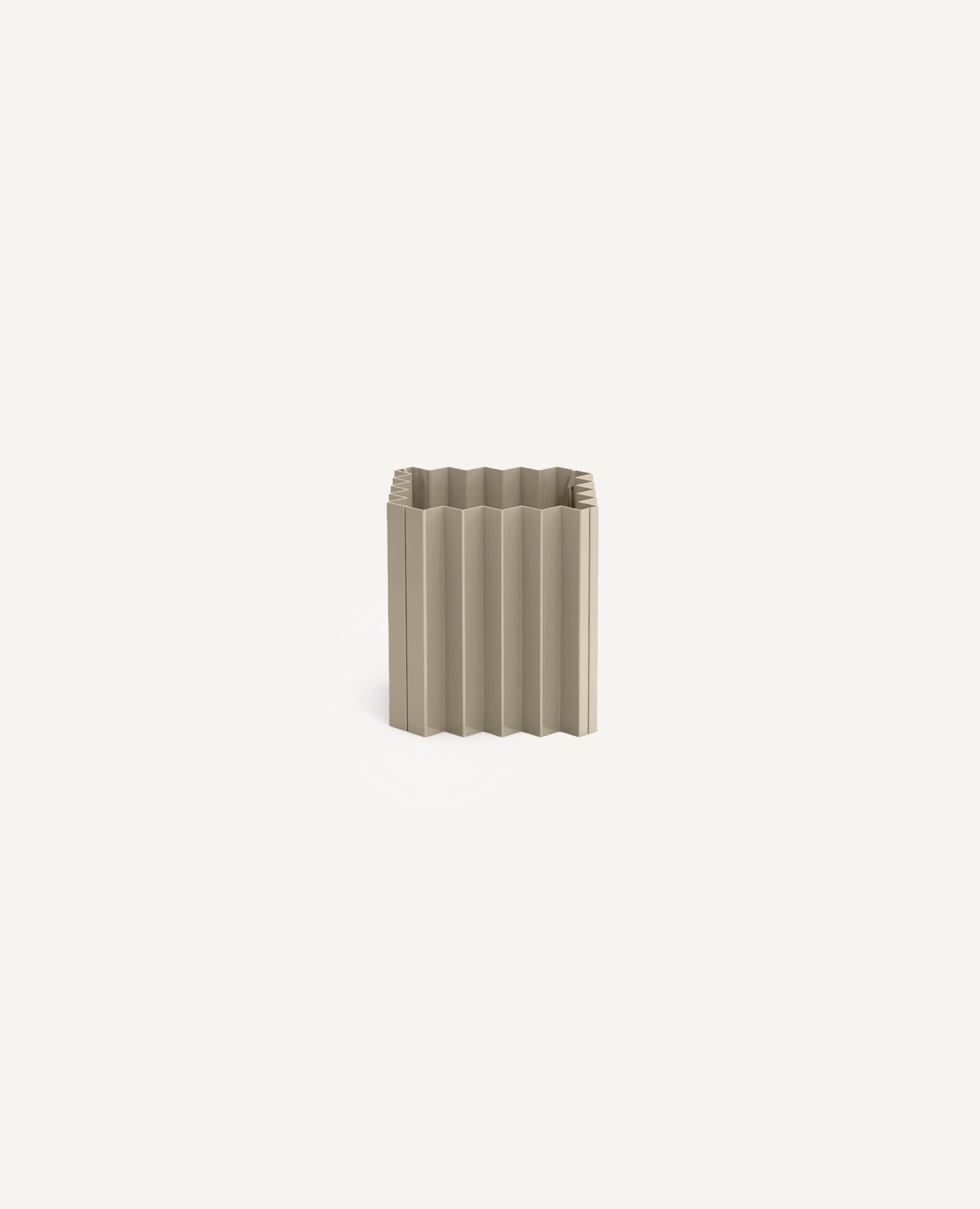 Tess Planter, Square - 17" Height