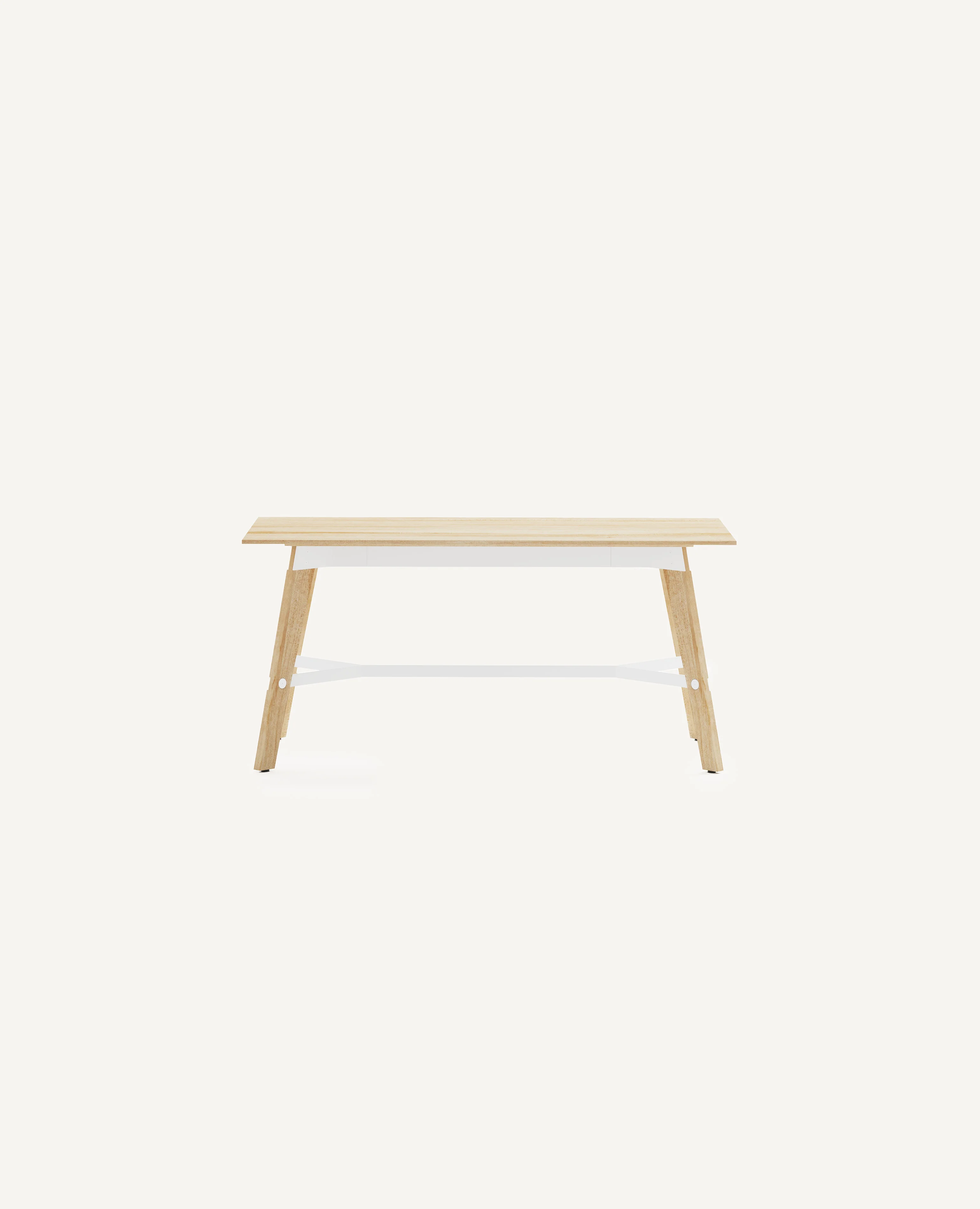 Teton Table, Standard Height - 60" Width
