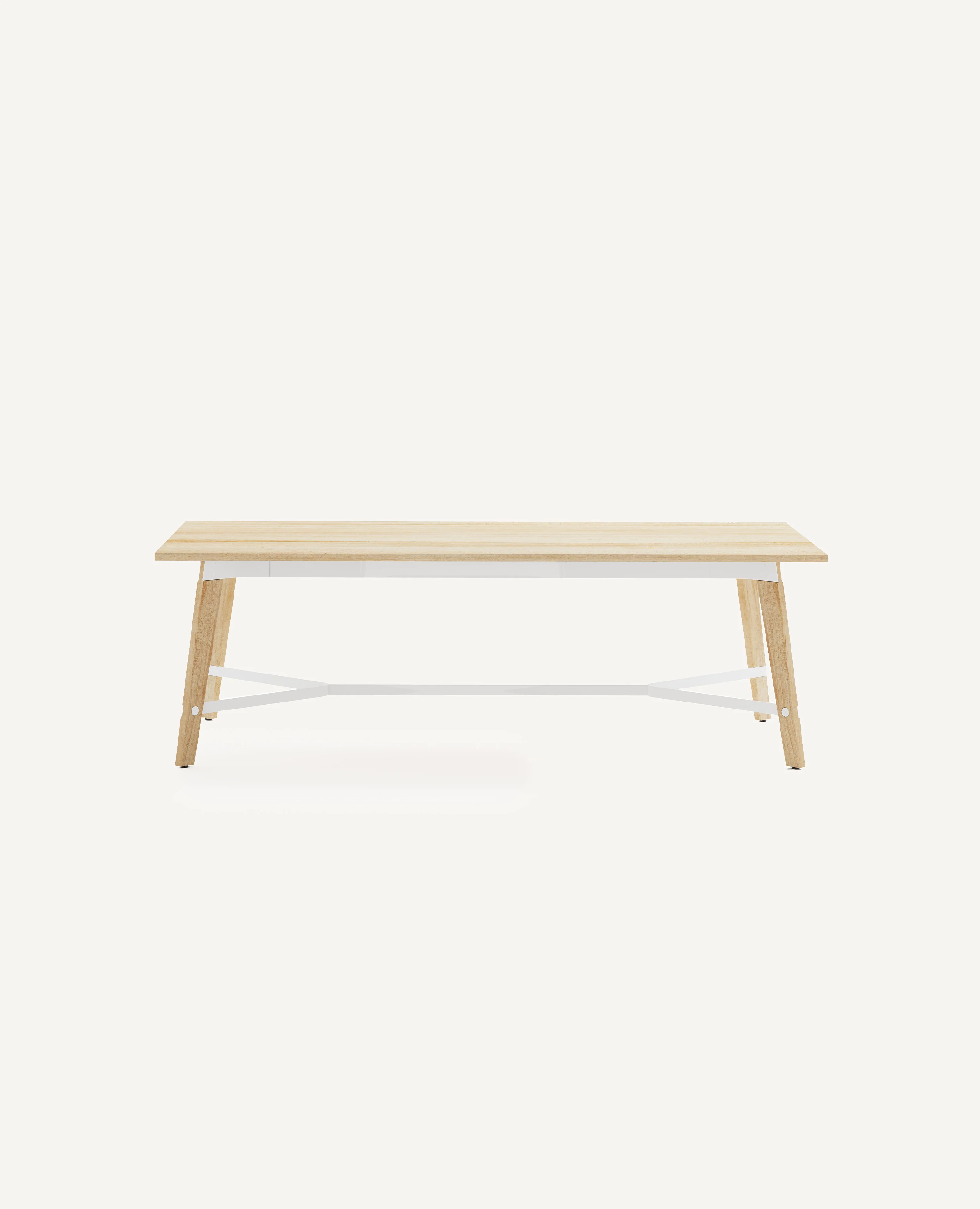 Teton Table, Standard Height - 90" Width