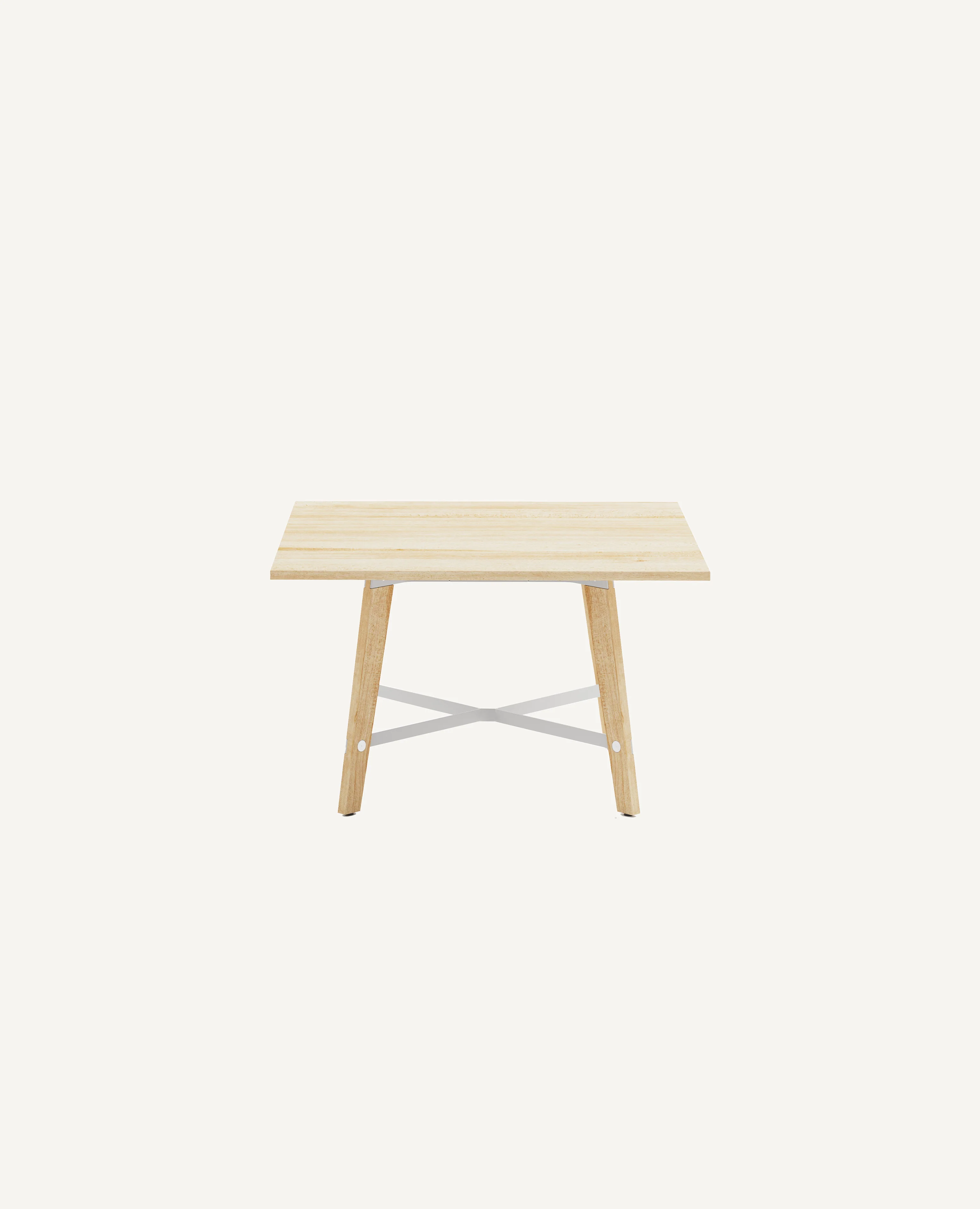 Teton Table, Standard Height - Square