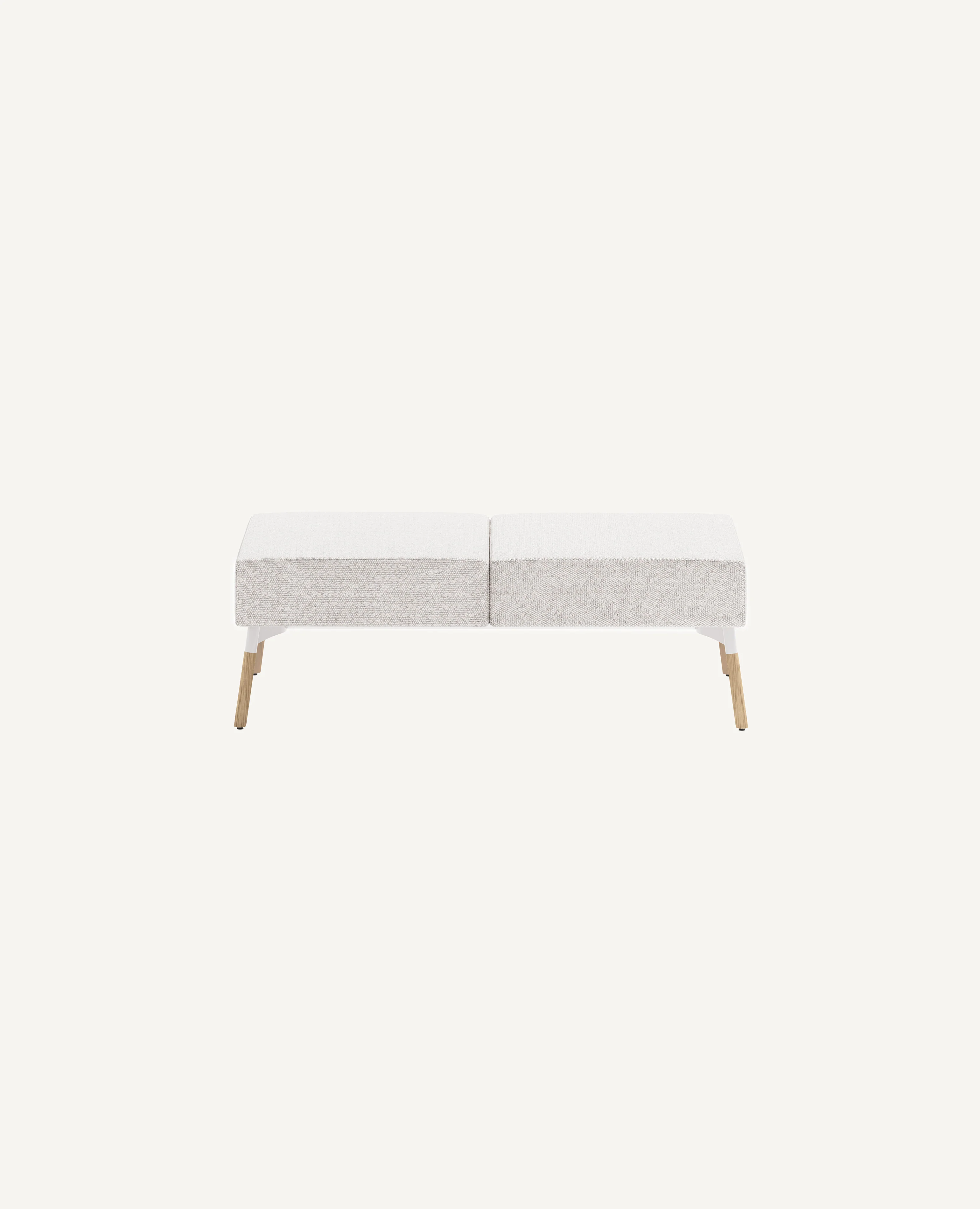Tombolo Bench - 52" Width