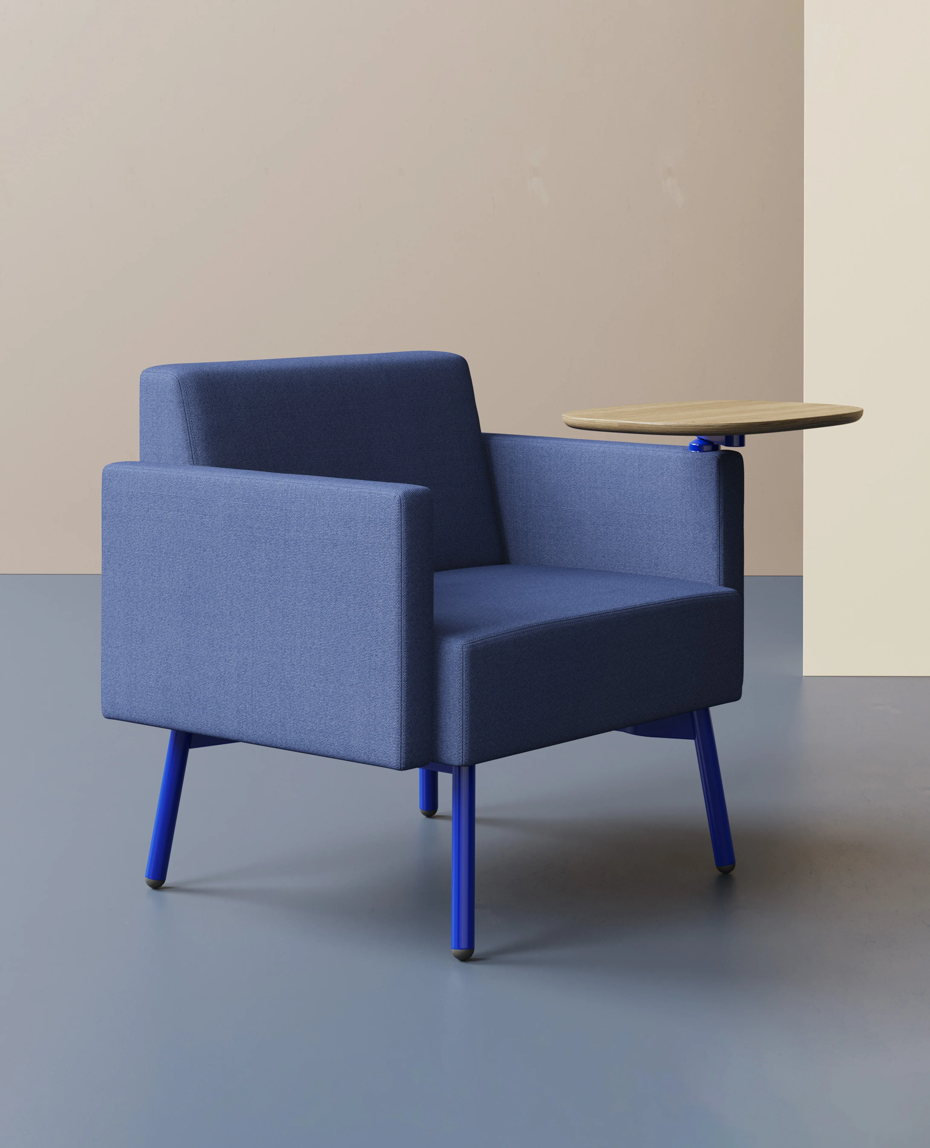 Tombolo Lounge Chair - Image 2
