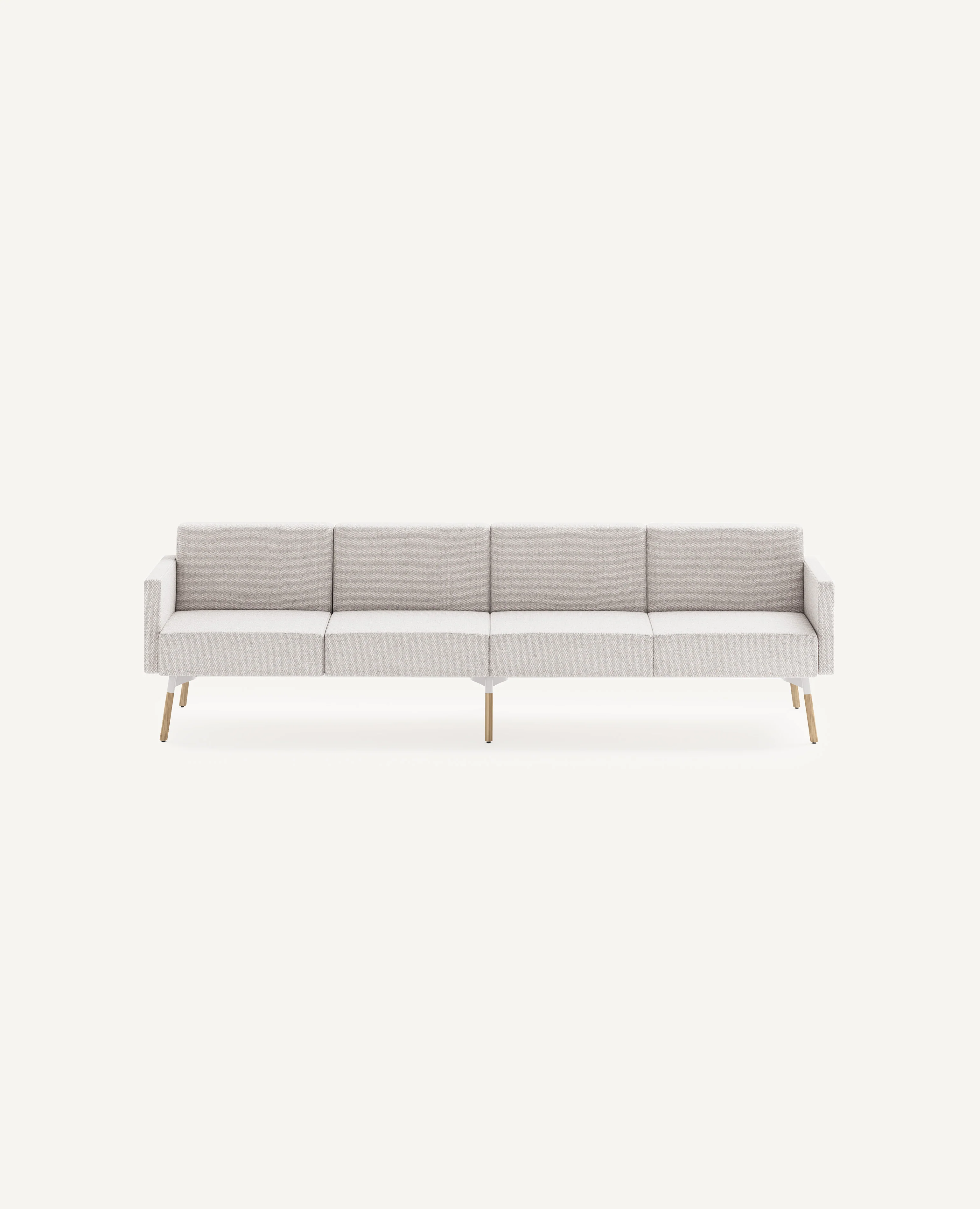 Tombolo Sofa - Four-Seat