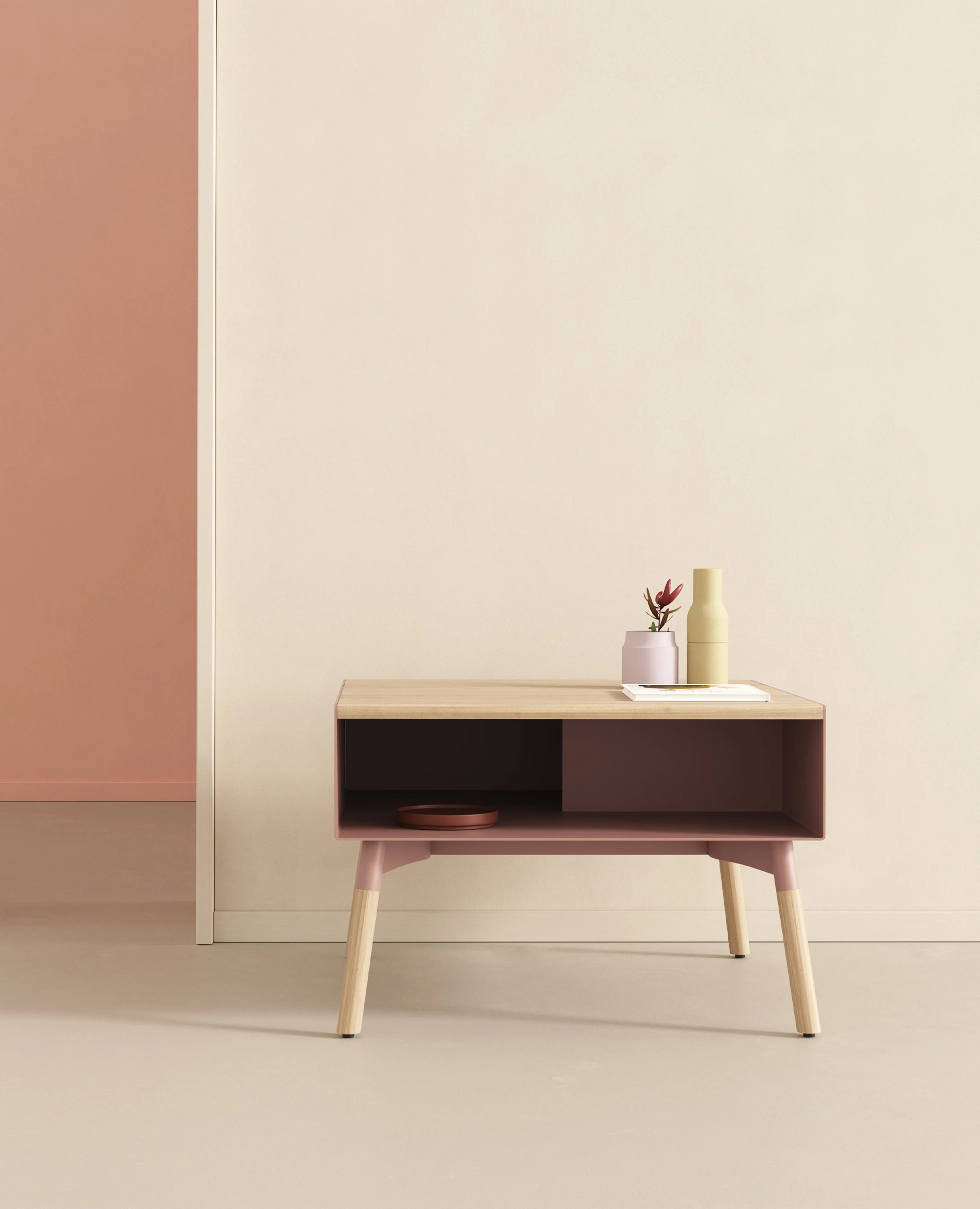 Tombolo Table - Square - Image 2