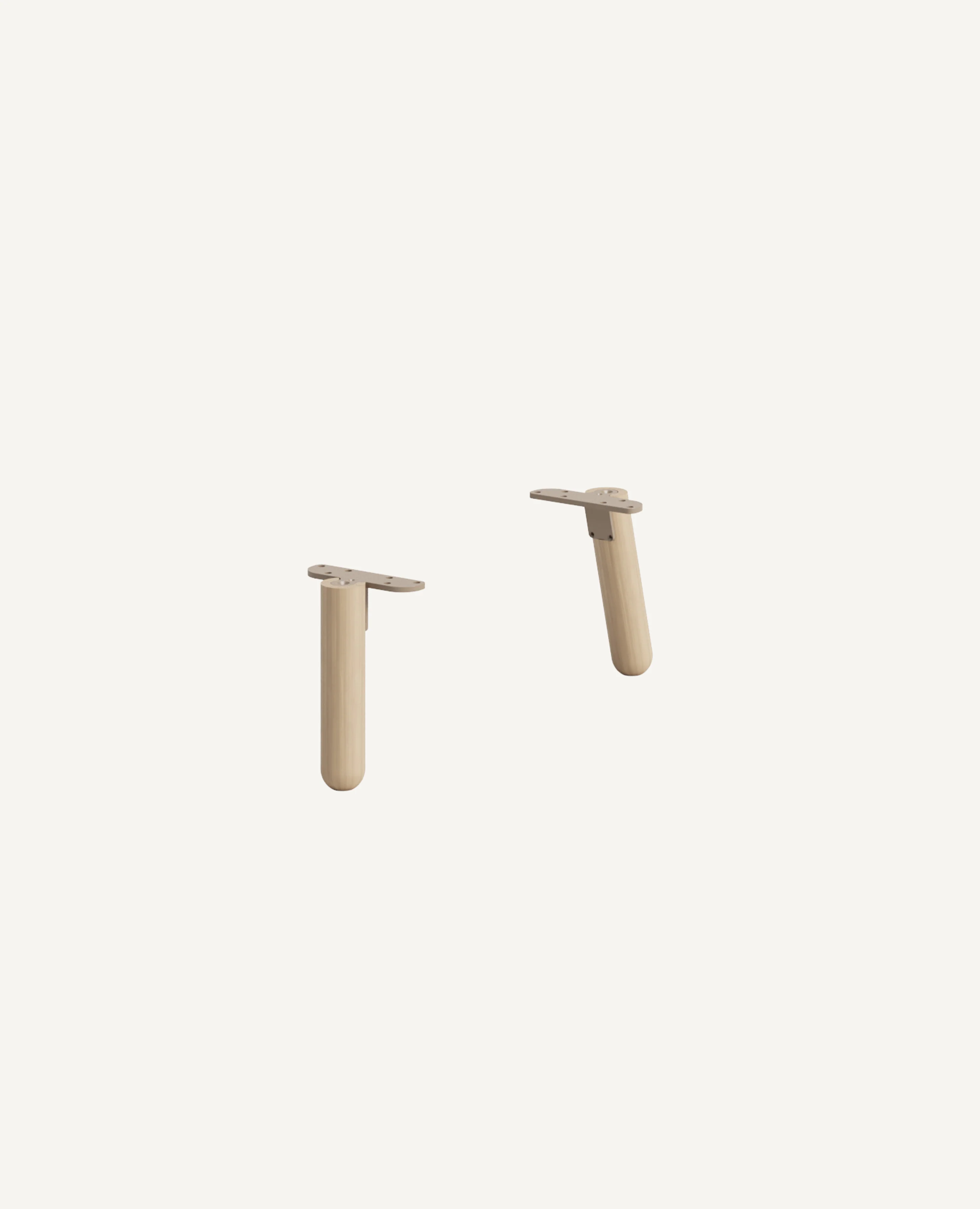 Toward Modular Legs - Set of 2