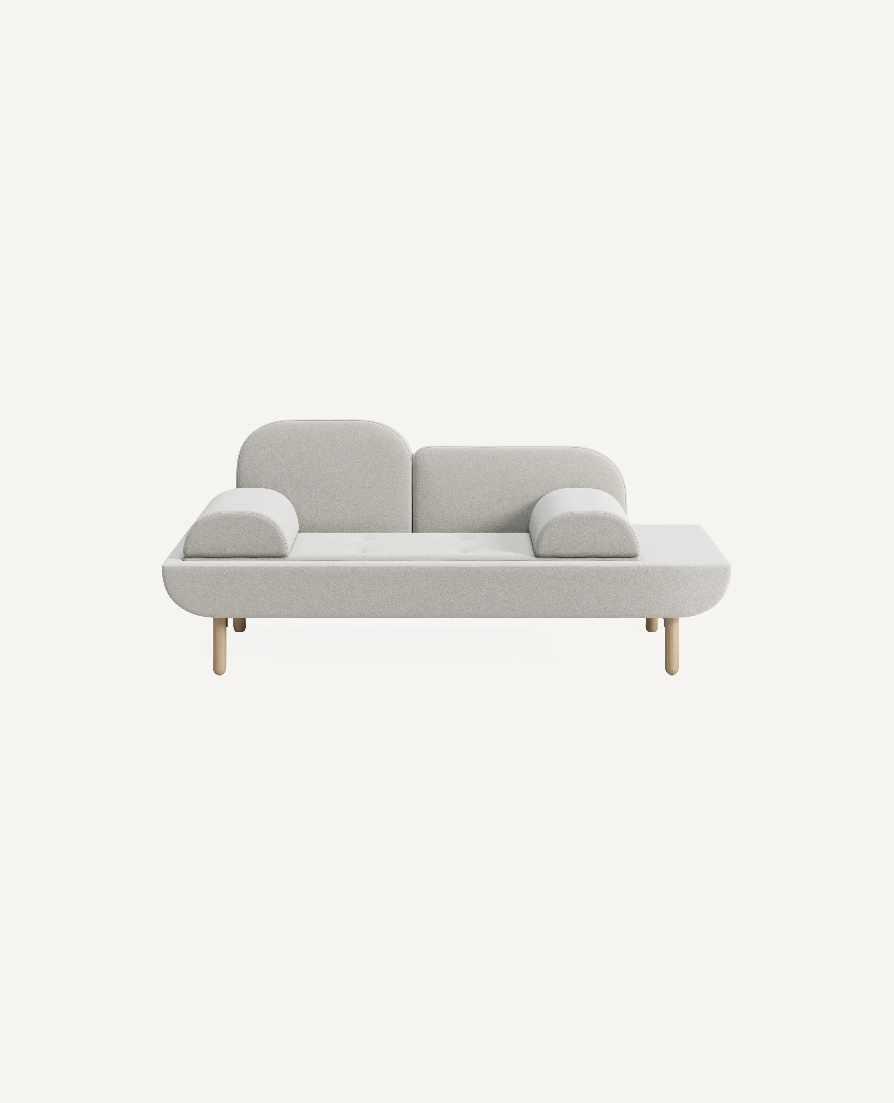 Toward Sofa - Option A