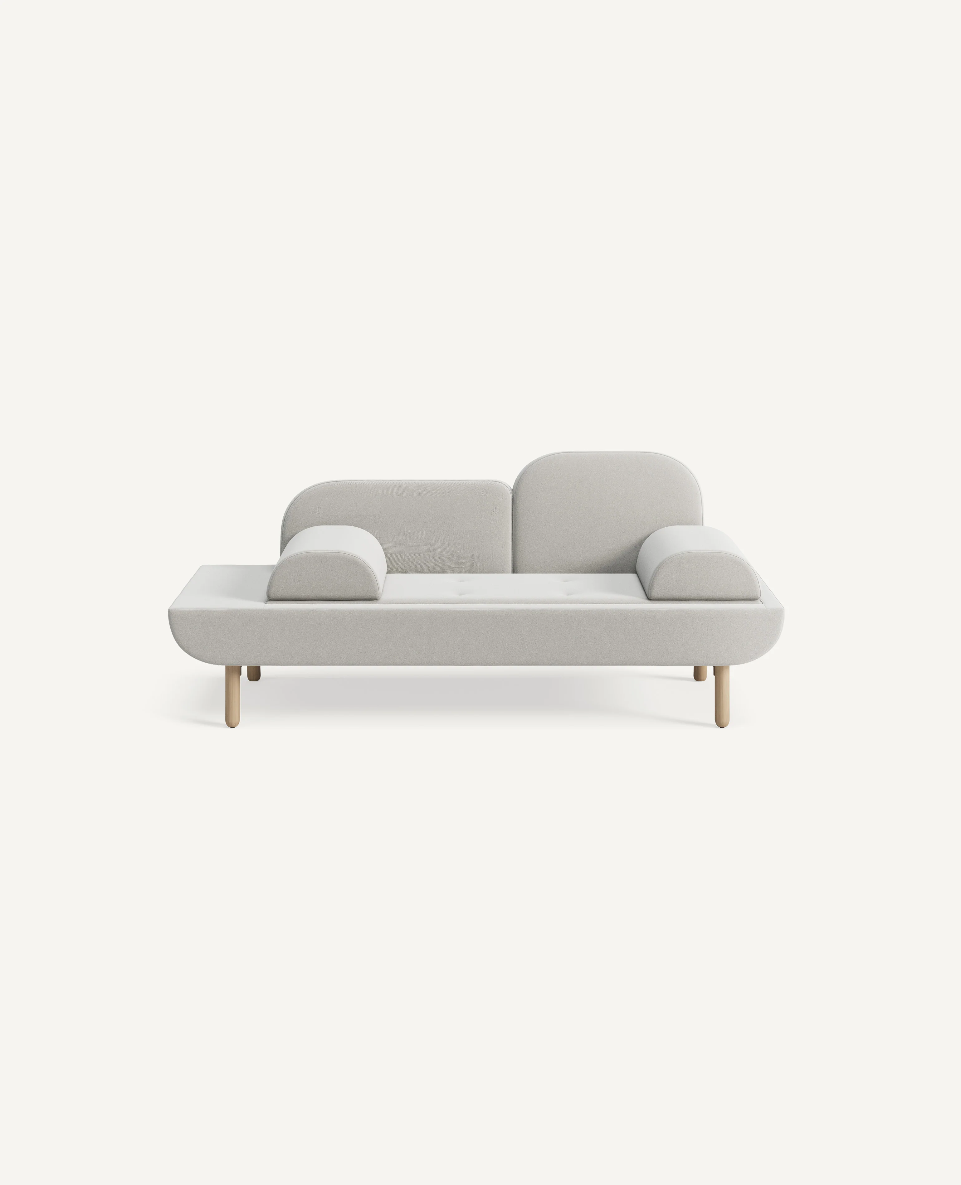 Toward Sofa - Option B