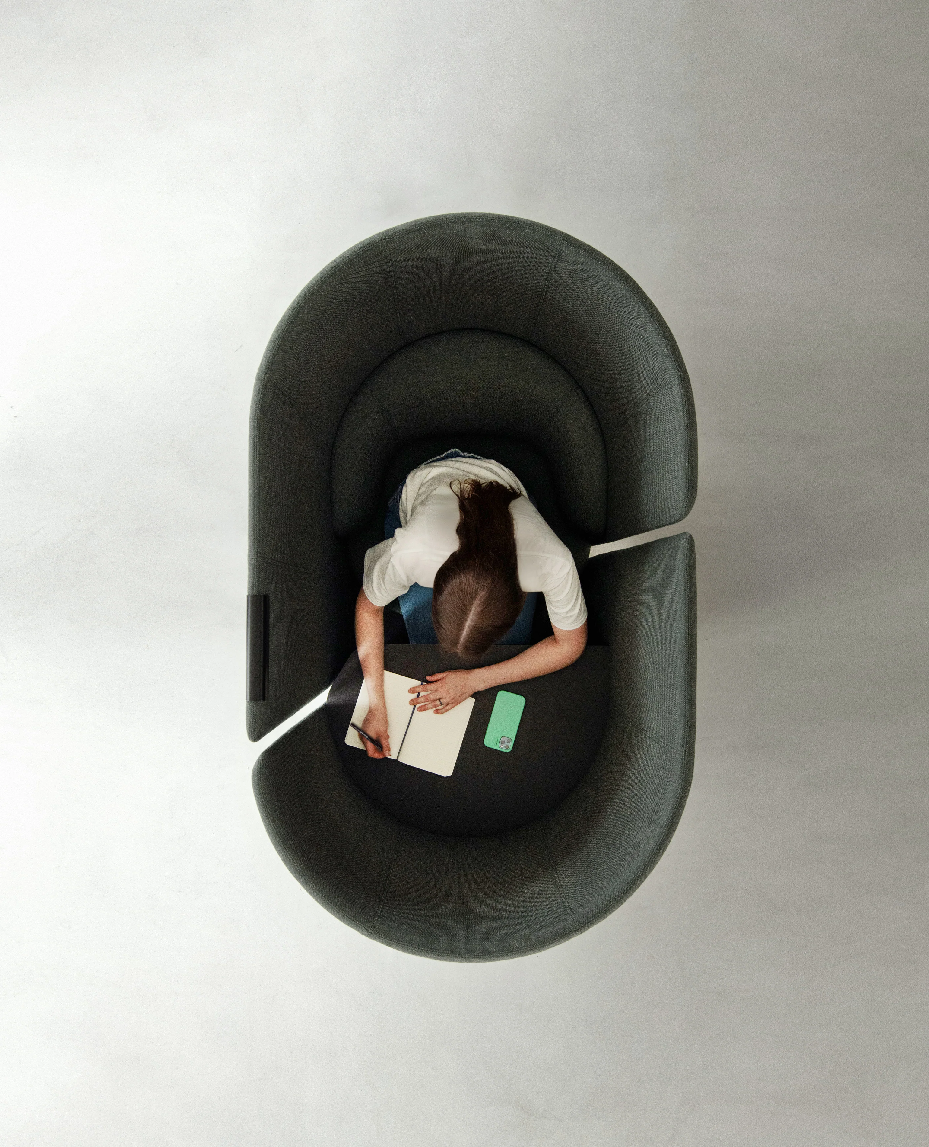 Tulipan Pod - Image 2